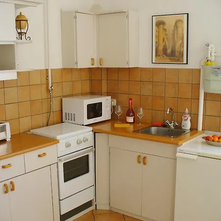 Castle Area Apartment Budapest Exterior photo