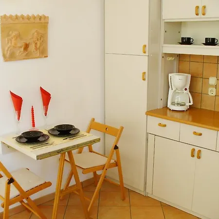 Castle Area Apartment Budapest Exterior photo