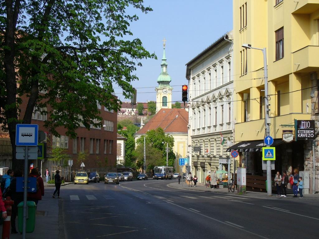 Апартаменти Castle Area *