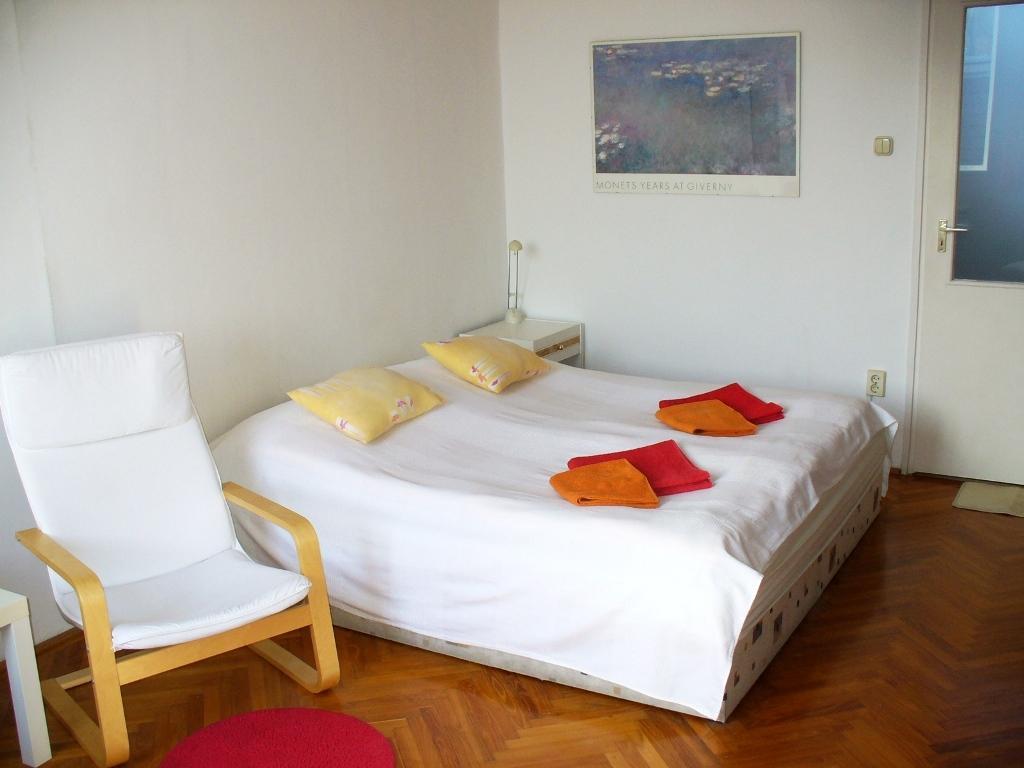 Appartamento Castle Area
