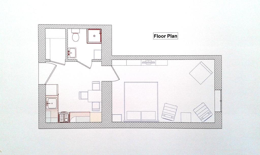 Castle Area Appartamento *